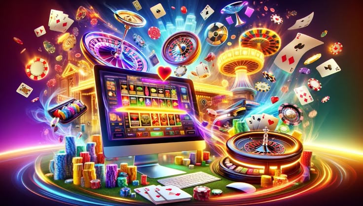 Betfair Casino پاکستان ریئل منی گیمز