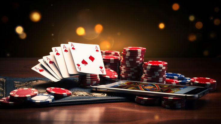 Betfair Casino پاکستان ریئل منی گیمز