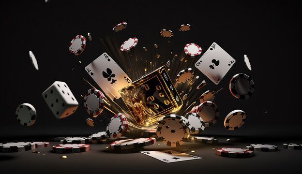 Betfair Casino پاکستان ریئل منی گیمز