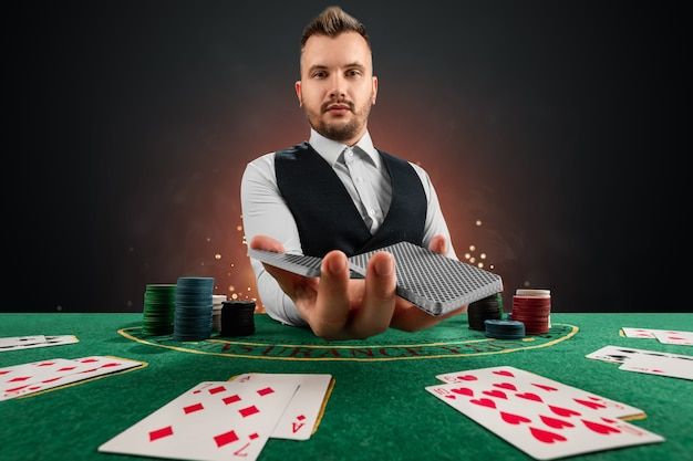 Betfair Casino پاکستان ریئل منی گیمز